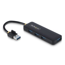 Reparationskit Startech H5A4A-USB-HUB