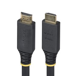Laptopladdare Startech HDMI2-CABLE-4K60-10M