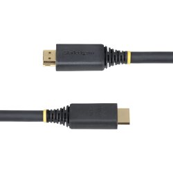 Laptopladdare Startech HDMI2-CABLE-4K60-15M