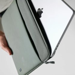 Laptopfodral Incase INCO400718-SIV Persimon