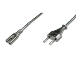 Kabel Digitus AK-440104-018-S
