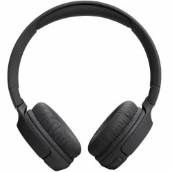 Bluetooth Hrlurar med Mikrofon JBL Tune 525BT Svart