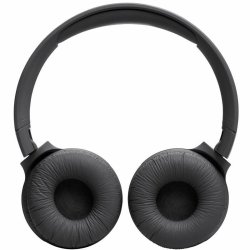 Bluetooth Hrlurar med Mikrofon JBL Tune 525BT Svart