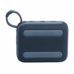 Brbar Bluetooth Hgtalare JBL GO 4 Bl
