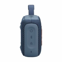 Brbar Bluetooth Hgtalare JBL GO 4 Bl