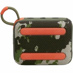 Brbar Bluetooth Hgtalare JBL GO 4 Grn