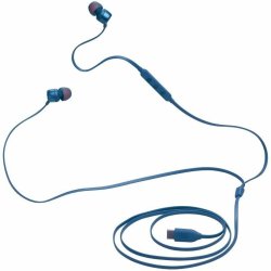Hrlurar med Mikrofon JBL Tune 310C Bl