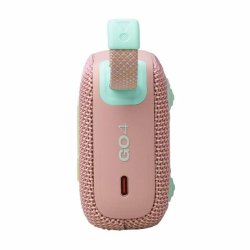 Brbar Bluetooth Hgtalare JBL GO 4 Rosa