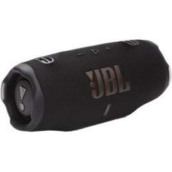 Brbar Bluetooth Hgtalare JBL JBLCHARGE6BLK Svart