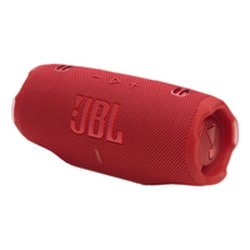 Brbar Bluetooth Hgtalare JBL JBLCHARGE6RED Rd