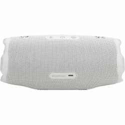 Brbar Bluetooth Hgtalare JBL Charge 6 Vit