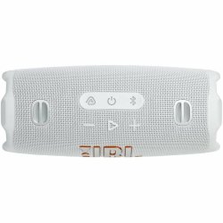Brbar Bluetooth Hgtalare JBL Charge 6 Vit