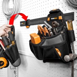 Verktygsfrvaring Toughbuilt tb-53 Stl 60 cm