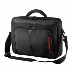 Laptopvska Targus CN418EU Svart Multicolour 17" 18" 18"