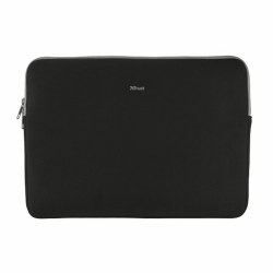 Laptopfodral Trust 21254 Svart 11,6''
