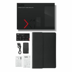Laptopvska Lenovo Svart