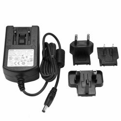 Ntadapter Startech SVA5M4NEUA 5 V 110 - 240 V
