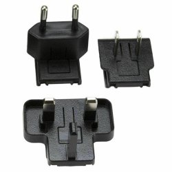 Ntadapter Startech SVA5M4NEUA 5 V 110 - 240 V