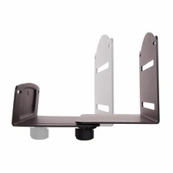 Justerbart std Startech CPUWALLMNT Metall Stl
