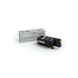 Toner Xerox 106R02756 Bl Turkos
