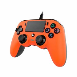 Dualshock 4 V2 Handkontroll till Play Station 4 Nacon PS4OFCPADO