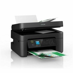 Multifunktionsskrivare Epson WF-2930DWF Multifunktionsskrivare Epson WF-2930DWF