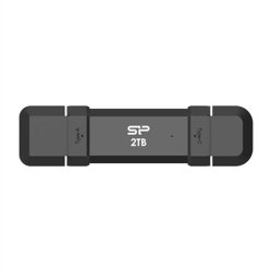 USB-minne Silicon Power SP001TBUC3S72VPK 1 TB