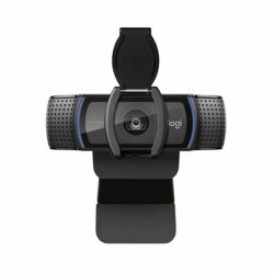 Webbkamera Logitech 960-001360