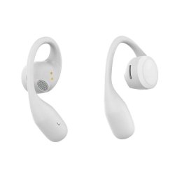 Ear Bluetooth hrlurar SPC Auricular Ether 2 Sense Vit