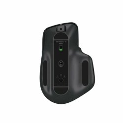 Mus Logitech MX Master 3S Svart