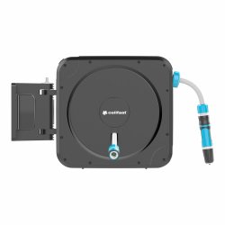 Slangvinda Cellfast Ergo 22 m Ø 12,5 mm Hoprullningsbara Slangvinda Cellfast Ergo 22 m Ø 12,5 mm Hoprullningsbara