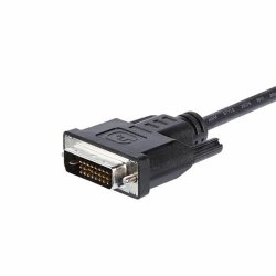 DVI-D till VGA Adapter Startech DVI2VGAE             0,19 m Svar