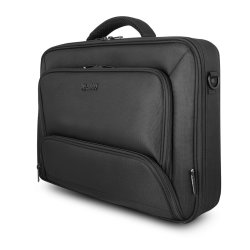 Laptopvska Urban Factory MXC17UF Svart 17,3"