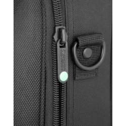 Laptopvska Urban Factory MXC17UF Svart 17,3"