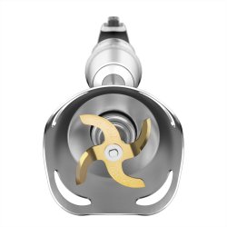 Multifunktionell handmixer med tillbehr Moulinex Powelix Life S