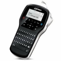 Elektrisk Etikettskrivare Brbar Dymo LabelManager? 280 QWERTY K