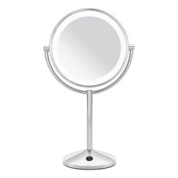 Frstorande Spegel med LED Babyliss E Led Dubbelsidig