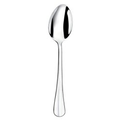Set med skedar Amefa Baguette Metall Rostfritt stl 20,5 cm 12 a