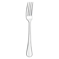Gaffelset Amefa Baguette Metall Rostfritt stl 20,5 cm 12 antal
