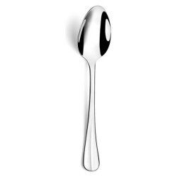 Kaffesked Amefa Baguette Metall Rostfritt stl 14,4 cm 12 antal