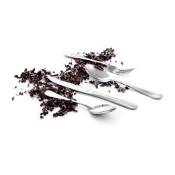 Set med dessertknivar Amefa Baguette 12 antal
