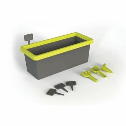 Blomlda Smoby