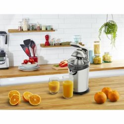 Elektrisk Juicepress Moulinex Vitapress Pro Svart 300 W