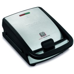 Smrgsmaskin Tefal SW852D Svart 700 W