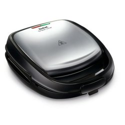 Smrgsmaskin Tefal SW341D12 Svart 700 W