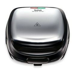 Smrgsmaskin Tefal SW341D12 Svart 700 W