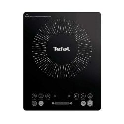 Induktionshll Tefal IH2108 26 cm 2100W Svart