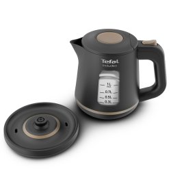 Vattenkokare Tefal KI5338 Svart Plast 2400 W 1 L
