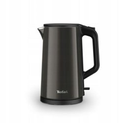 Vattenkokare Tefal KI583E  Grafit 2000 W 1,5 L
