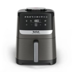 Luftfrits Tefal EY551HE0 Svart Gr 5 L